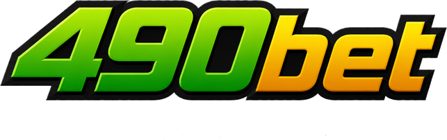 490bet লোগো